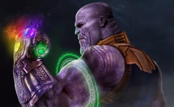 Thanos es el villano más popular de todos, según top de Movie Web