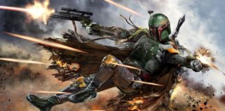 Confirmado: Boba Fett estará en la segunda temporada de ‘The Mandalorian’