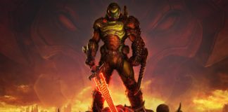 ‘DOOM Eternal’ presenta un vistazo a su primer DLC