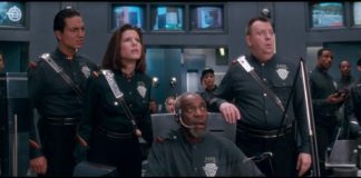 ‘Demolition Man’ volverá con una secuela