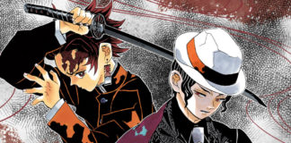 El manga de Kimetsu No Yaiba llega a su fin