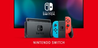 Nintendo continúa con buenas ventas de Switch a pesar del coronavirus
