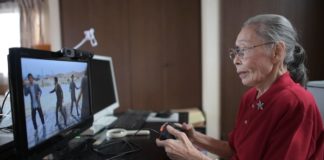 Ella es Hamako Mori, la gamer de YouTube de mayor edad, según los Guinness World Records