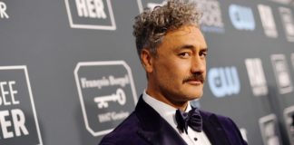 Taika Waititi ha sido confirmado como próximo director de Star Wars