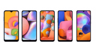 Todo lo que necesitan saber sobre la nueva serie Galaxy A de Samsung