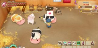 Ya podemos reservar la versión en físico Story of Seasons