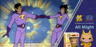 Los Superhéroes con los poderes más inútiles de los comics