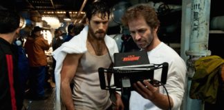 El Snyder Cut de ‘Justice League’ sí se lanzará… ¡y pronto! (según rumor de FandomWire)