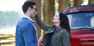 ‘Superman & Lois’ tiene primer póster y sinopsis detallada