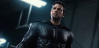 ¿Batfleck de vuelta? Según The Culture Nerd, es muy probable que suceda