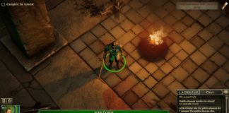 Book of Heroes nos muestra un gameplay de su creador de personajes