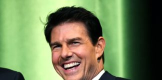 Tom Cruise será el primer actor en grabar una película en el espacio