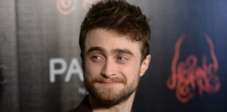 Daniel Radcliffe y otras celebridades leerán en video libros de Harry Potter