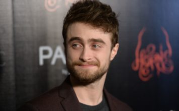 Daniel Radcliffe y otras celebridades leerán en video libros de Harry Potter