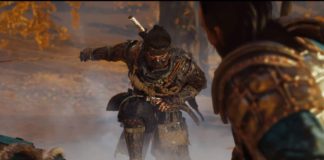 ‘Ghost of Tsushima’ será el dedicado del próximo State of Play