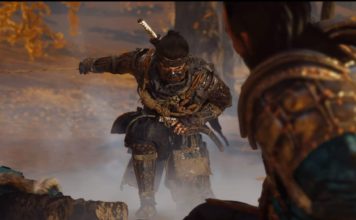 ‘Ghost of Tsushima’ será el dedicado del próximo State of Play