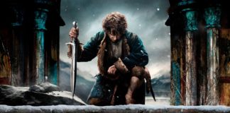 Andy Serkis hará maratón de lectura de ‘The Hobbit’ durante 12 horas