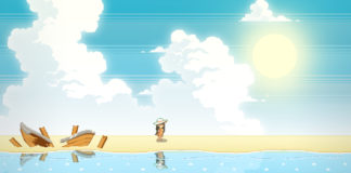 Evan’s Remains anunciado para todas las plataformas