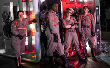 Paul Feig podría lanzar un corte extendido del reboot ‘Ghostbusters’