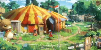 The Girl of Glass es una aventura gráfica hermosa con combates por turnos