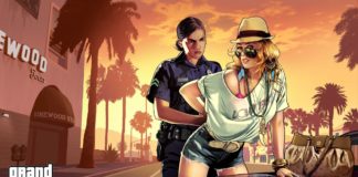 Take-Two Interactive lanzará ola masiva de juegos en los próximos 5 años
