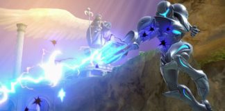 Retro Studios contrató a personal de VFX con muy altos estándares para ‘Metroid Prime 4’