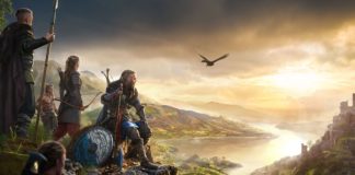 ‘Assassin’s Creed Valhalla’ será más pequeño y menos extenso que sus predecesores