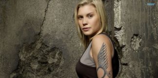 ‘The Mandalorian’ ha elegido a Katee Sackhoff como Bo-Katan Kryze