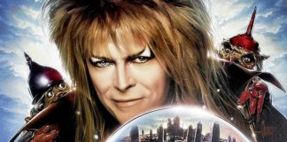 Scott Derrickson ahora estará a cargo de la secuela de ‘Labyrinth’