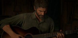 Neil Druckmann sobre ‘The Last of Us Part II’: «Nada se compara con esto»