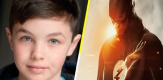 Las drogas mataron a joven actor de The Flash
