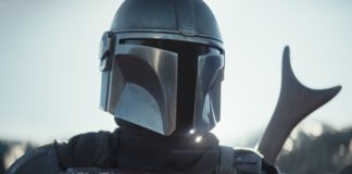 Actores cuyos personajes usen máscaras ya no serán nominados en Los Globos de Oro