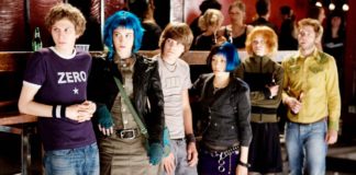 ‘Scott Pilgrim vs The World’ se proyectará otra vez en cines