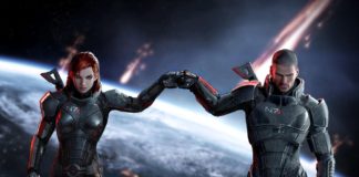 ‘Mass Effect Remastered’ llegará en marzo de 2021, según VentureBeat