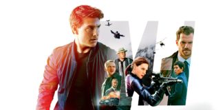 ‘Mission Impossible 7’ tiene tanto material, que se dividirá en dos
