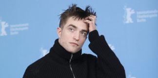 Robert Pattinson sobre su entrenamiento para Batman en cuarentena: «Casi no estoy haciendo nada»