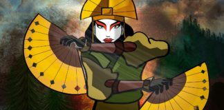 ‘Avatar: The Last Airbender’ ampliará su universo con una novela más explícita