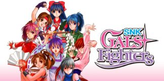 SNK Gals’ Fighters – Análisis (Nintendo Switch)
