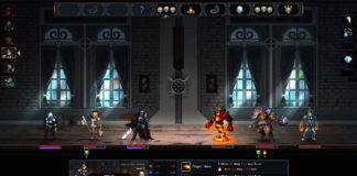 Legend of Keepers recibe una nueva actualización