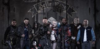 David Ayer dice que su corte de ‘Suicide Squad’ sería muy fácil de terminar