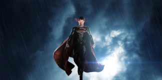 El Superman de Henry Cavill podría regresar al DCEU