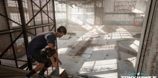 ¡Tony Hawk’s Pro Skater 1 y 2 tendrán su esperado remaster!