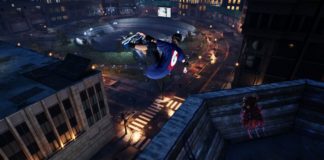 Tony Hawk’s Pro Skater 1 y 2 volverán remasterizados (primeras imágenes)