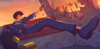 ‘Cowboy Bebop’: la serie en acción real no será una copia del anime