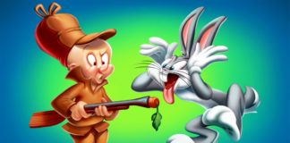 Los nuevos Looney Tunes eliminarán por completo el humor con armas de fuego