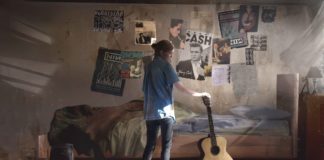 Gamer invidente llora de alegría al conocer las opciones de accesibilidad que trae ‘The Last of Us: Part II’