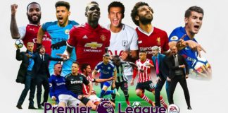 Premiere League se ambientará con sonidos del videojuego FIFA