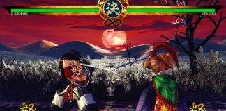Samurai Showdown – Análisis (PC)