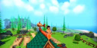 Summer in Mara – Análisis