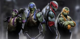 ‘Tortugas Ninja’ tendrá reinicio animado